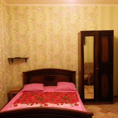 Orhidea Guest House Gagra Kültér fotó