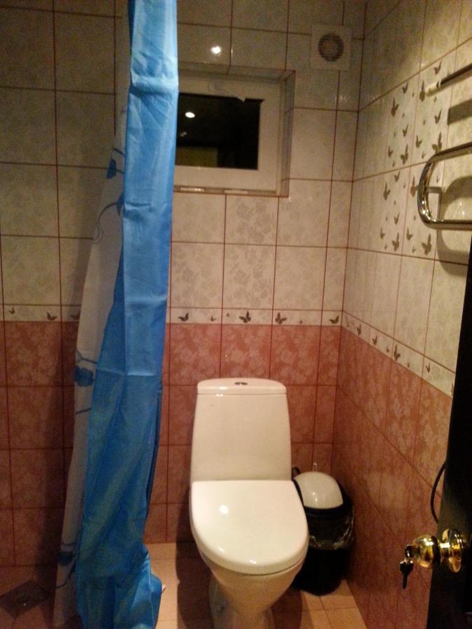 Orhidea Guest House Gagra Kültér fotó