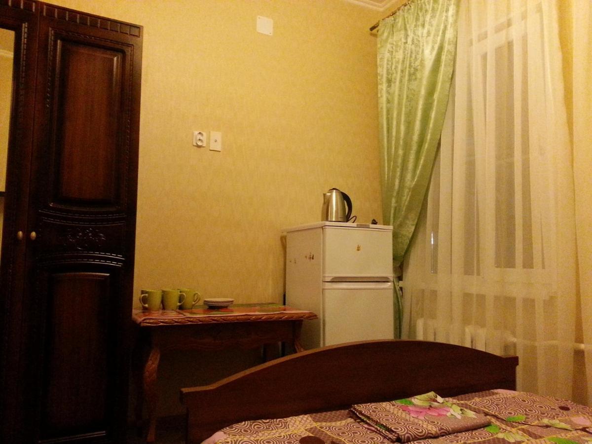 Orhidea Guest House Gagra Kültér fotó