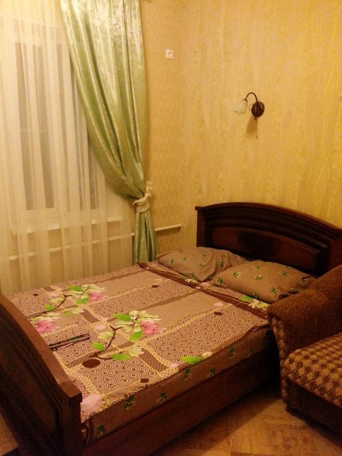 Orhidea Guest House Gagra Kültér fotó