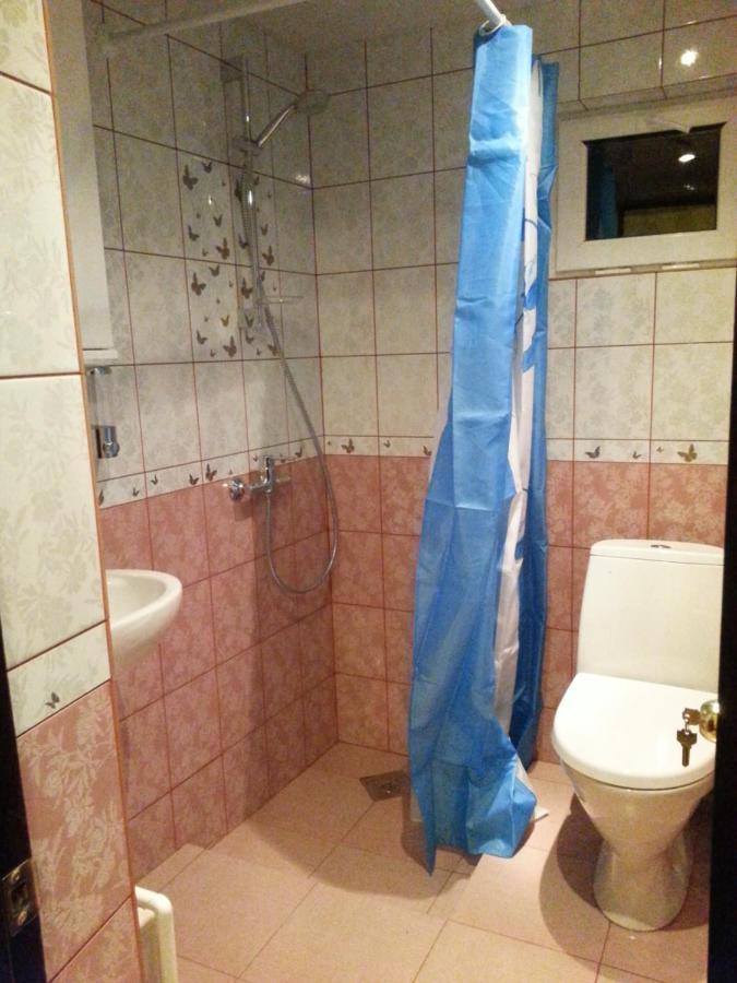 Orhidea Guest House Gagra Kültér fotó