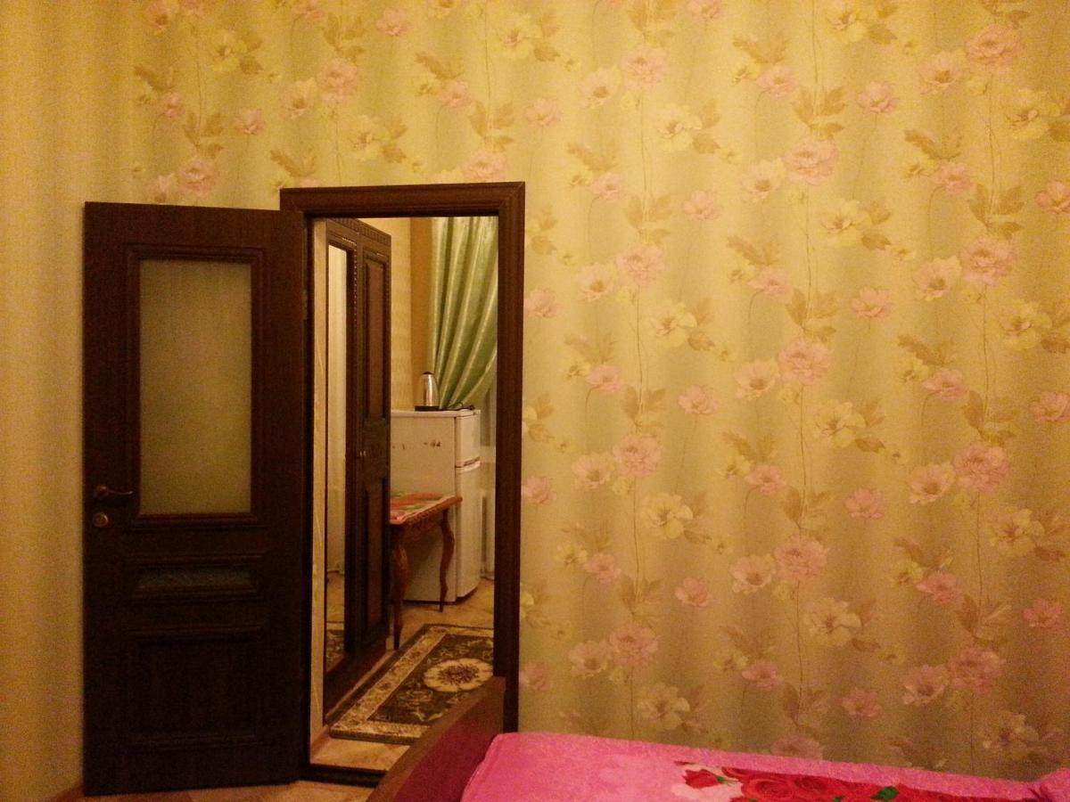 Orhidea Guest House Gagra Kültér fotó