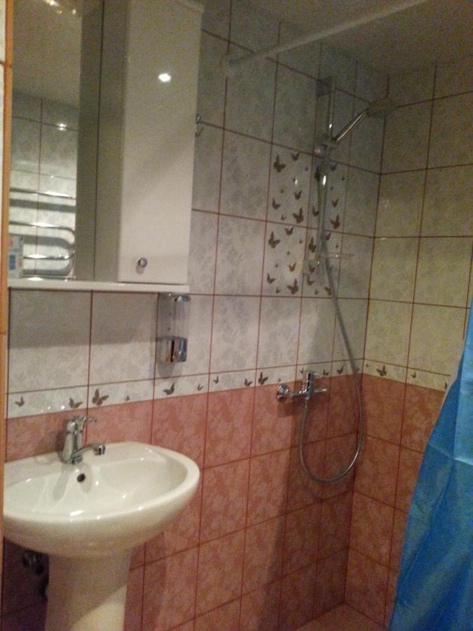 Orhidea Guest House Gagra Kültér fotó