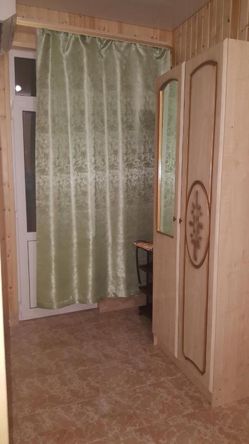 Orhidea Guest House Gagra Kültér fotó