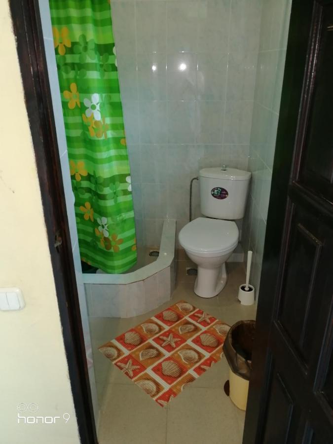 Orhidea Guest House Gagra Kültér fotó