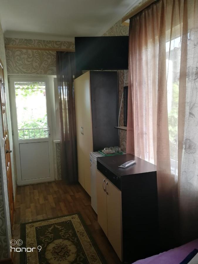 Orhidea Guest House Gagra Kültér fotó