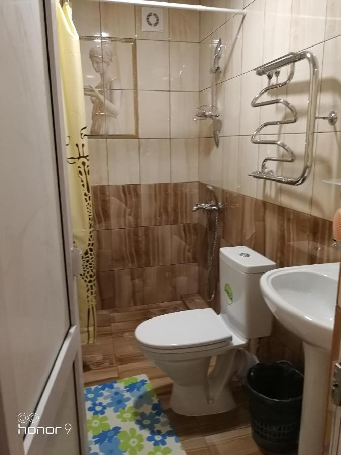 Orhidea Guest House Gagra Kültér fotó