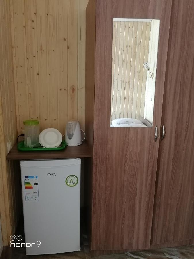 Orhidea Guest House Gagra Kültér fotó