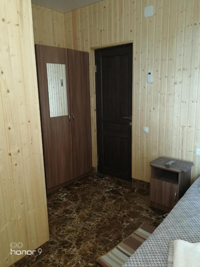 Orhidea Guest House Gagra Kültér fotó
