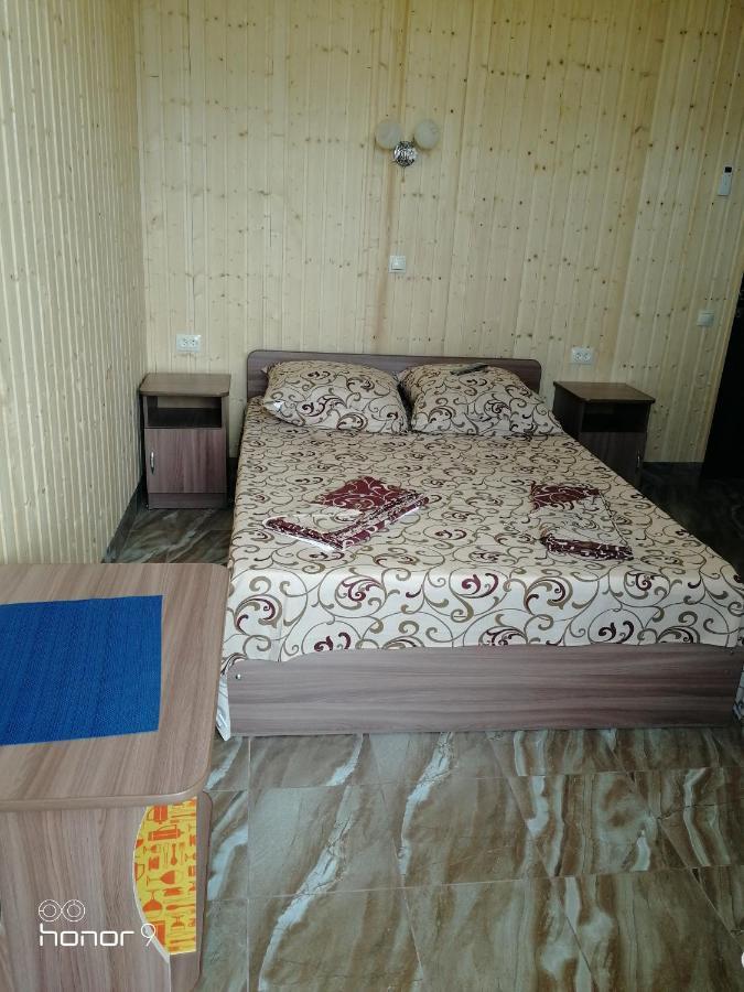 Orhidea Guest House Gagra Kültér fotó