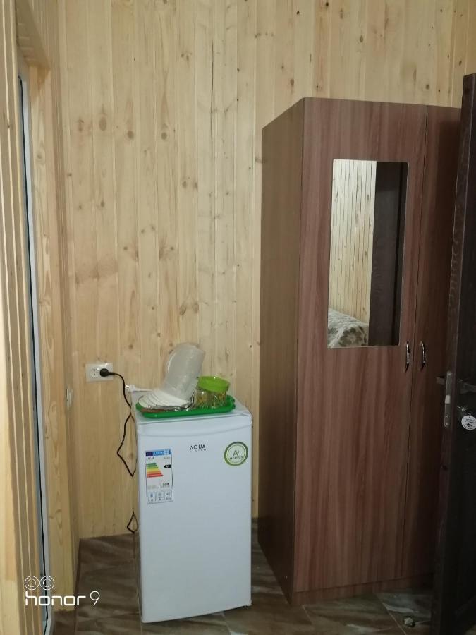 Orhidea Guest House Gagra Kültér fotó