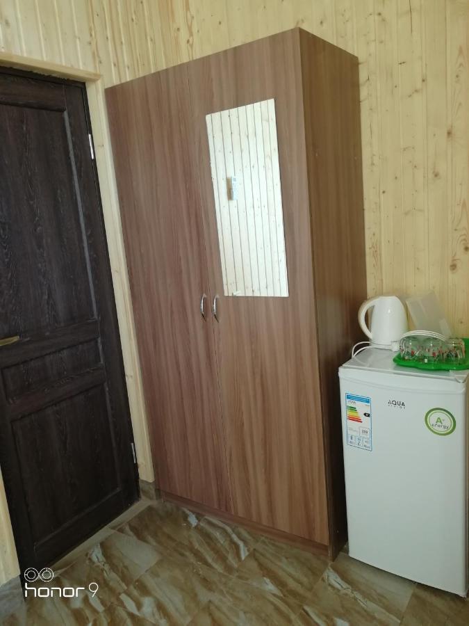 Orhidea Guest House Gagra Kültér fotó